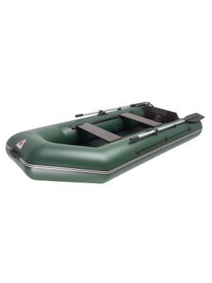 Лодка ПВХ Yukona 300 TL люкс моторная