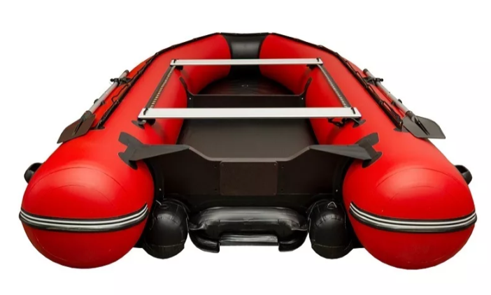 SibRiver GT-480