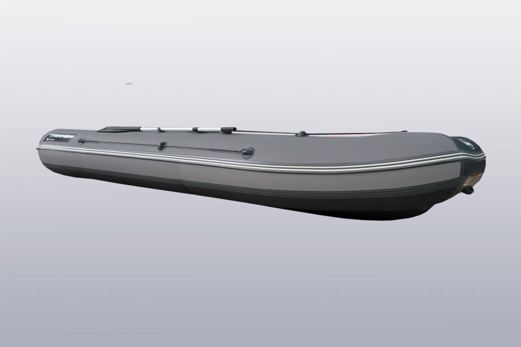 Big Boat Ermak 500