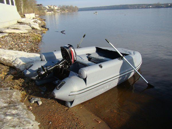 Regatta R-340 TPF