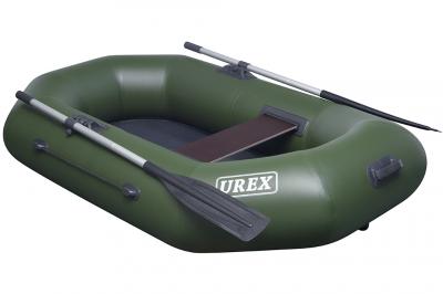Лодка Юрекс 200 гребная