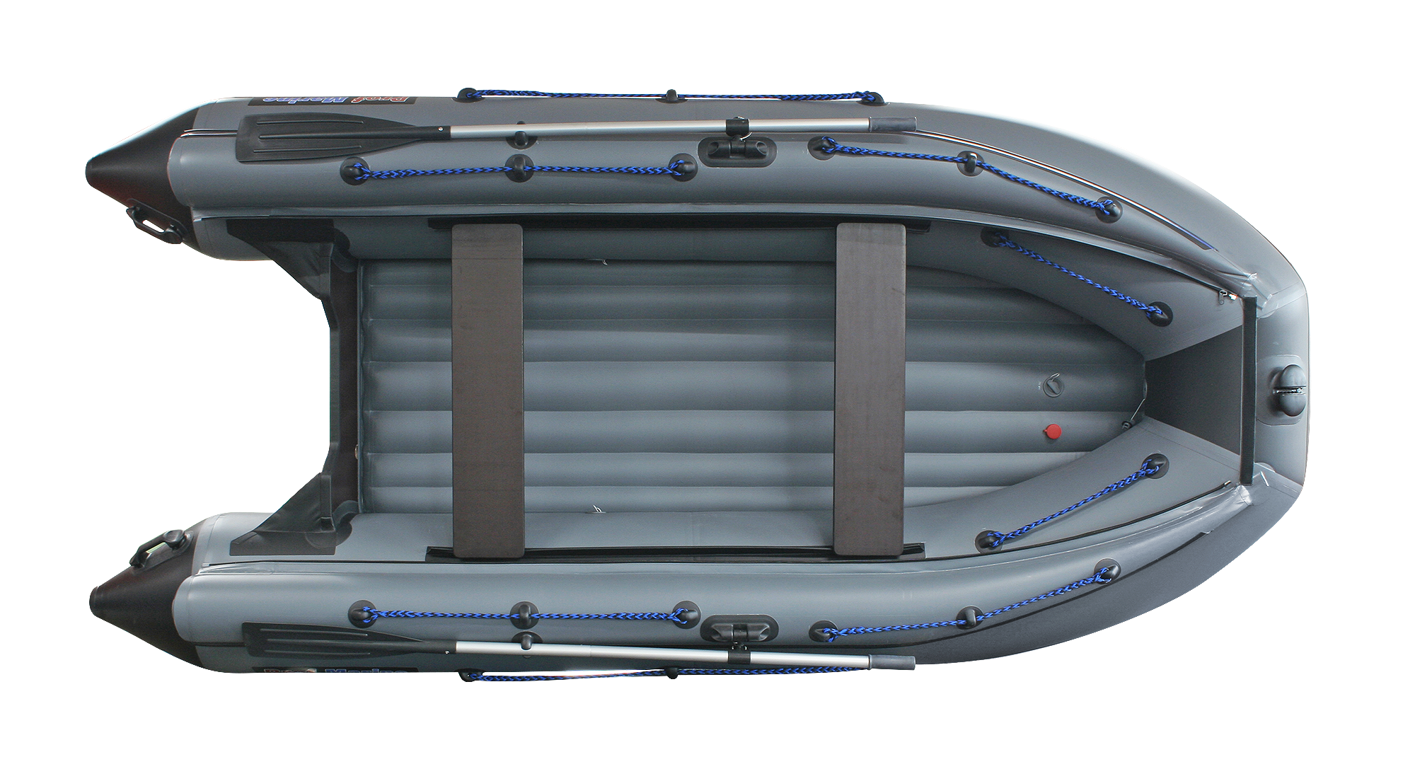 ProfMarine PM 330 Air FB ProfMarine PM 330 Air FB