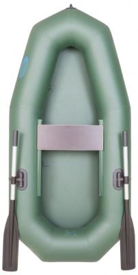 Лодка весельная Stefa 200