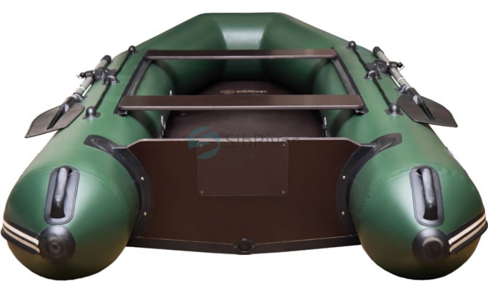 Sibriver Таймыр 320 KС стрингер