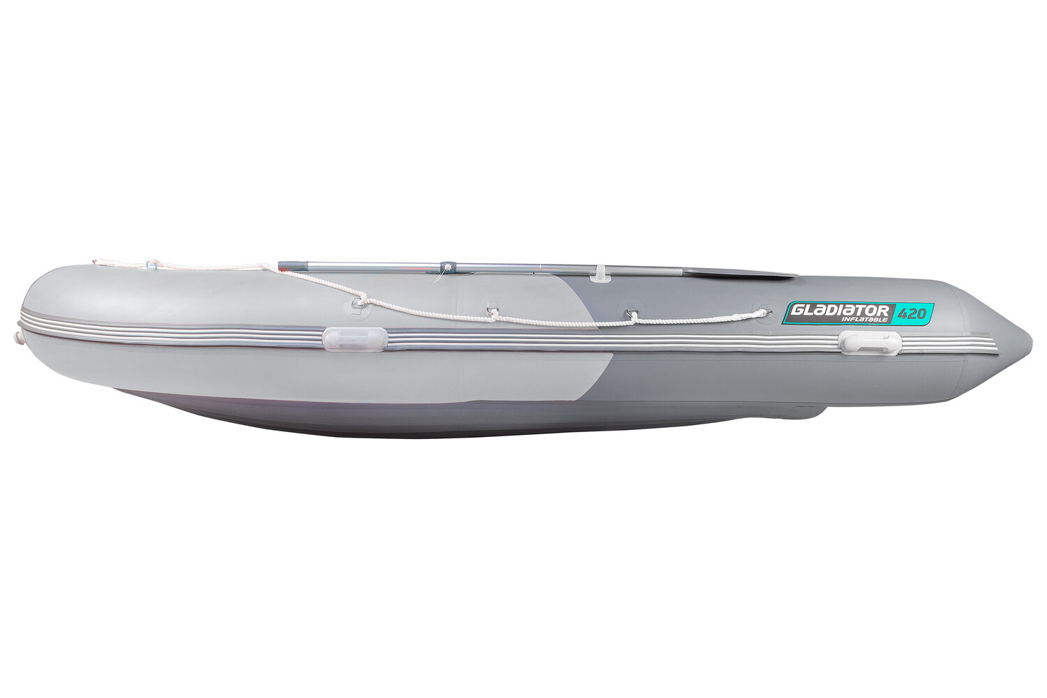 Gladiator E420S Gladiator E420S