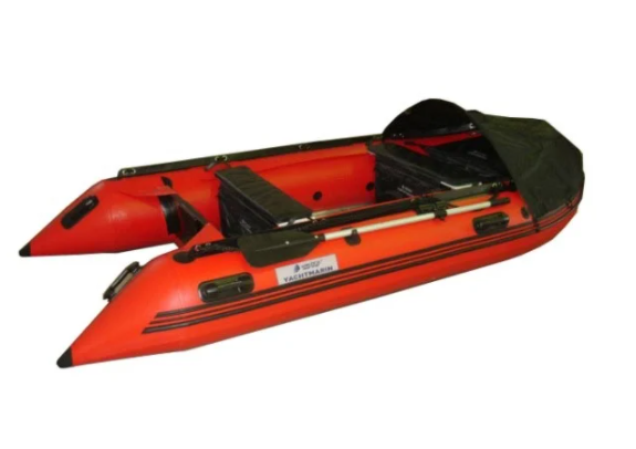 Yachtmarin Powerful P400 AirDeck