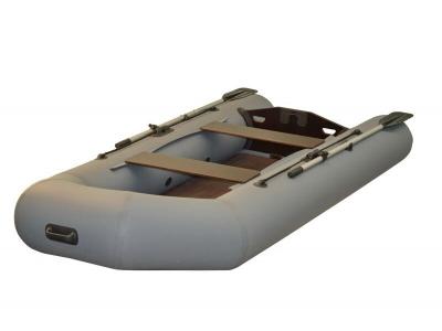 Лодка ПВХ Феникс 285ТС моторная