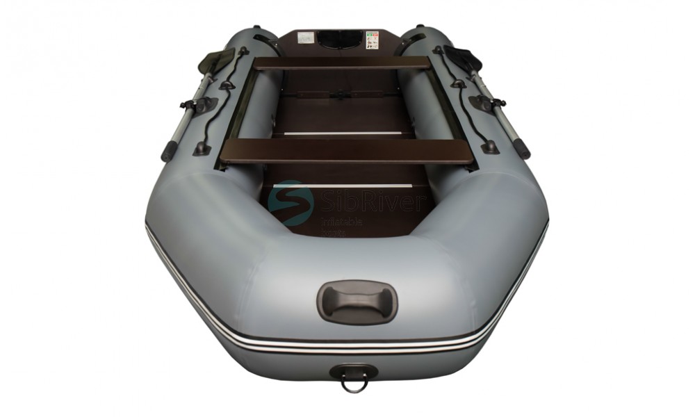 Sibriver Таймыр 320