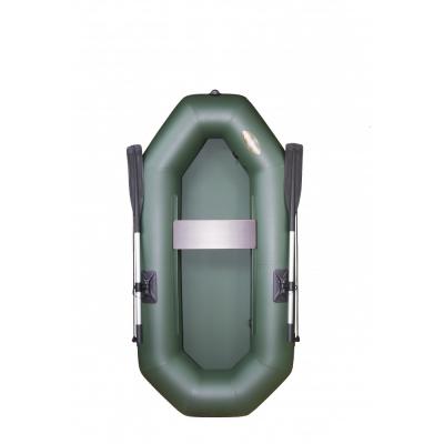 Лодка Инзер 1,5 (310) с веслами