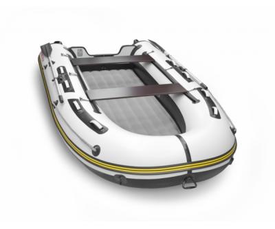 Лодка ПВХ X-River Grace 280 моторная