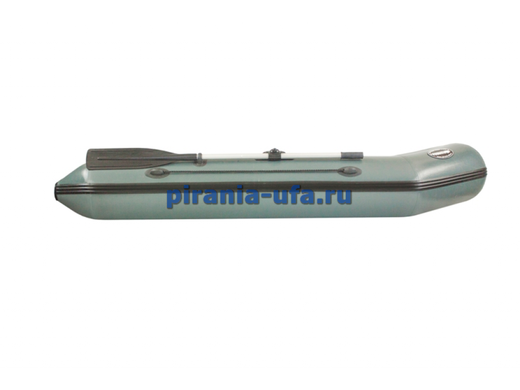 Пиранья 260 M3 SLX