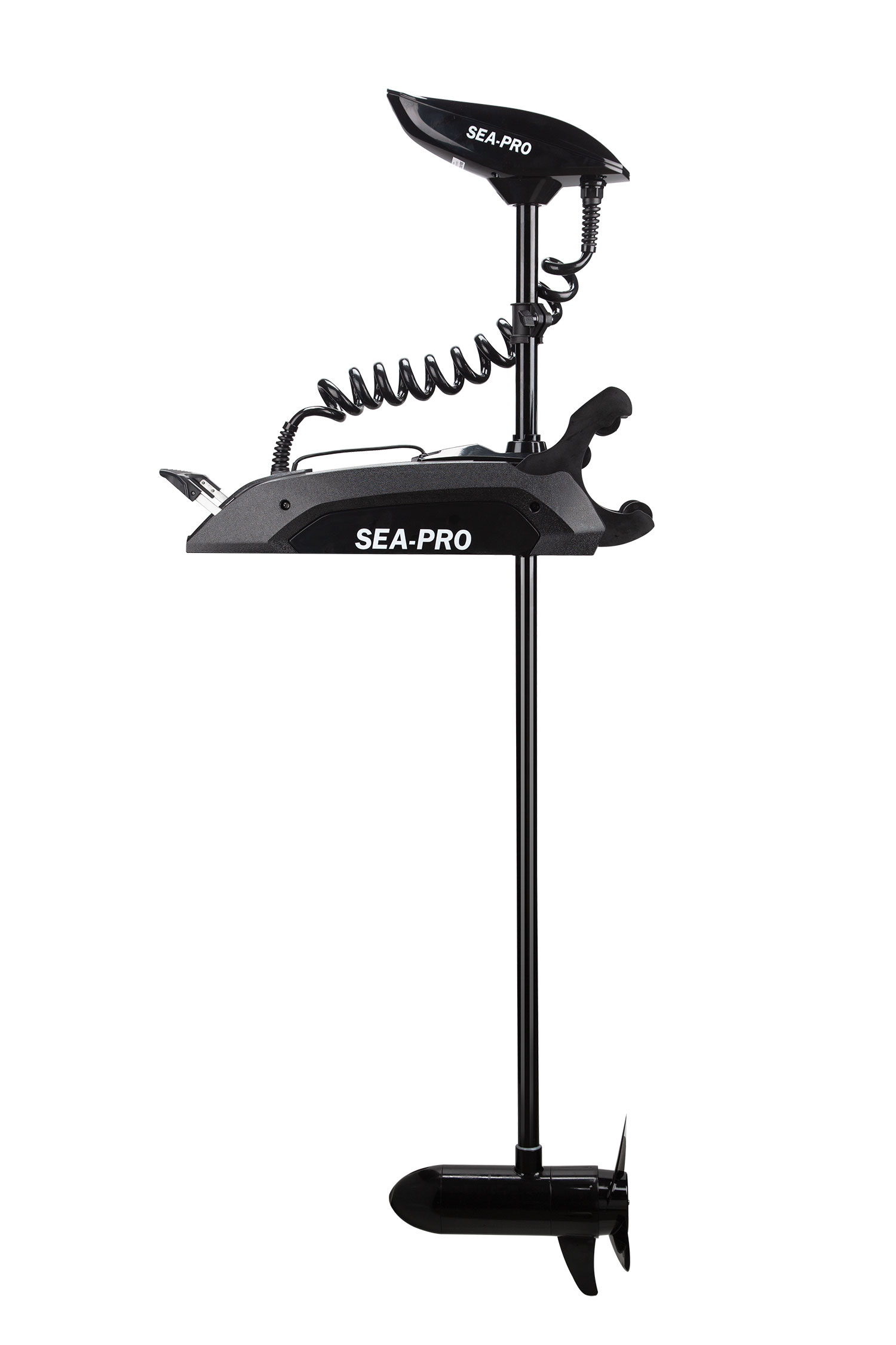 с функцией якорь SEA-PRO 80L GPS 72/183