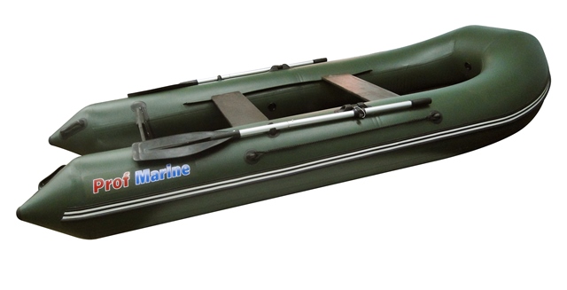 ProfMarine PM 320 L ProfMarine PM 320 L