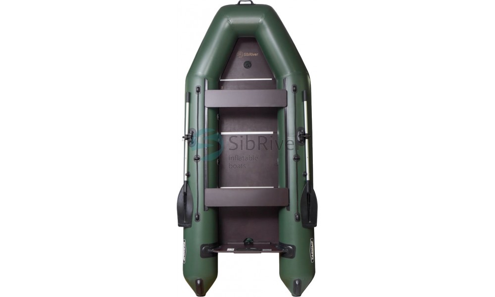 Sibriver Таймыр 290 KС стрингер